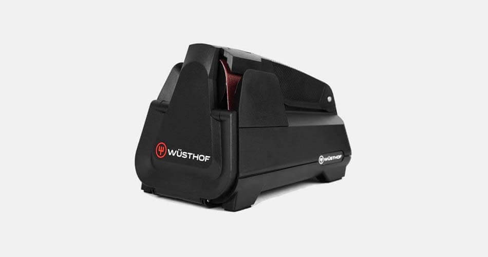 best budget knife sharpener, Wusthof Electric Sharpener