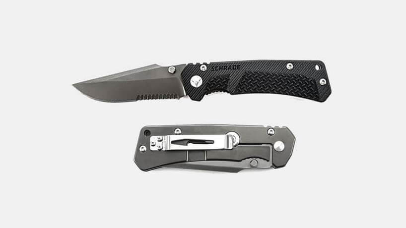 how to close a pocket knife safely, tips to close a pocket knife