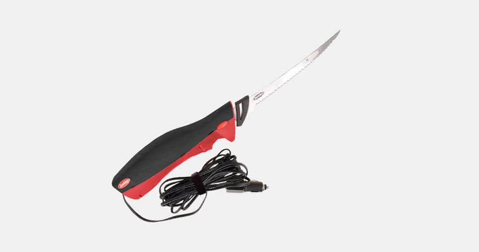 Berkley Best Electric Fillet Knife