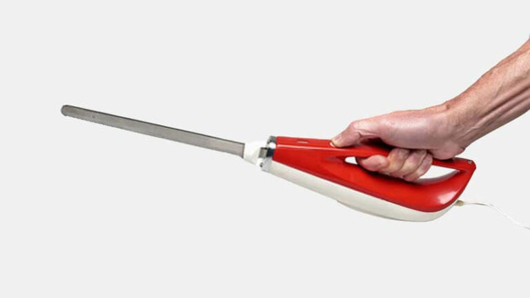 Best Electric Fillet Knife