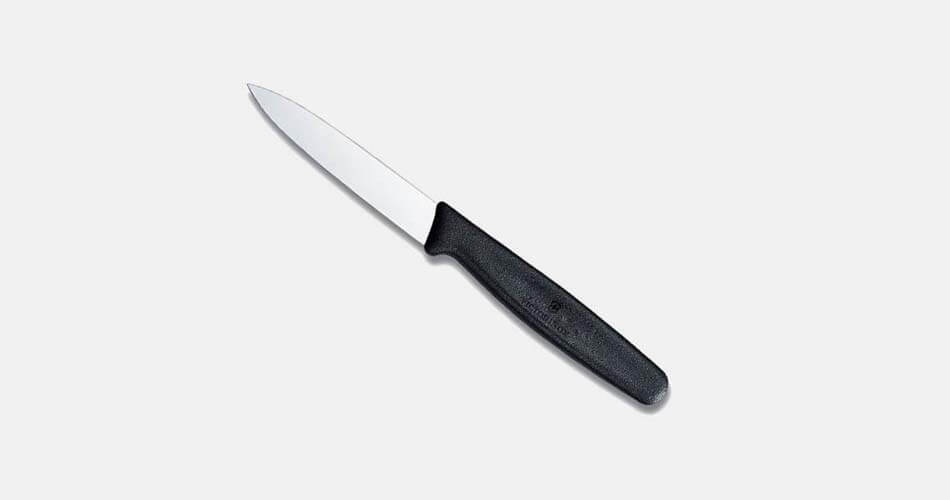 Victorinox Swiss Army Cutlery Straight Paring Knife