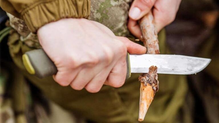 Best Camping Knives