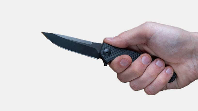 Best OTF Knife
