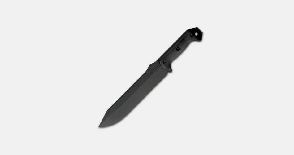 best bowie knife for the money, Ka-Bar Becker BK9 Combat Bowie Knife