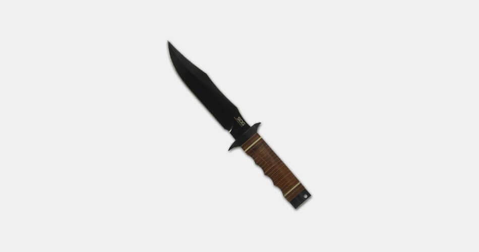 good quality bowie knife, SOG Super Bowie Knife