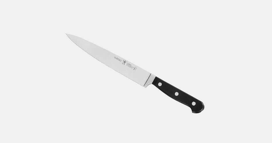 henckels knife, carving knife review