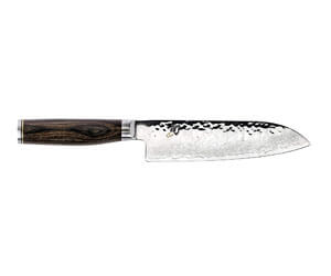 Shun Cutlery Santoku Knife