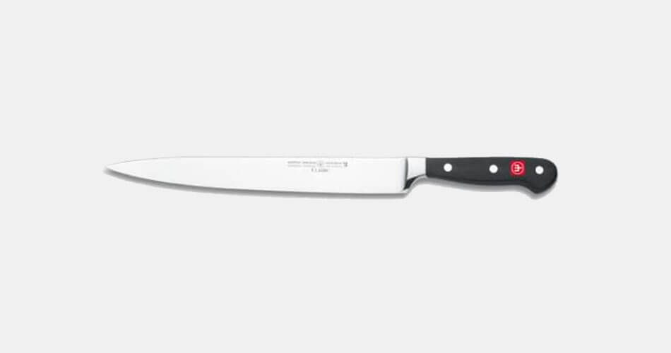 wusthof classic chef knife, best carving knife reviews