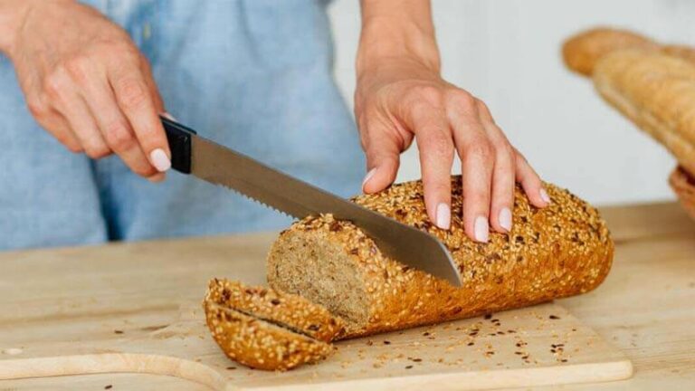 Best Bread Knife