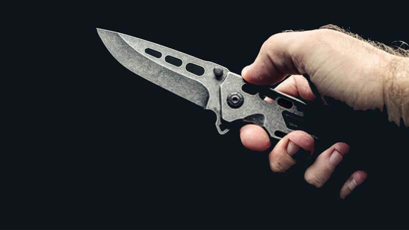 Best Tactical Knives