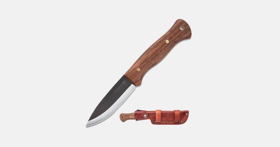 Bushmaster Bushcraft Knife, best bushcraft knife for the money, best bushcraft knife