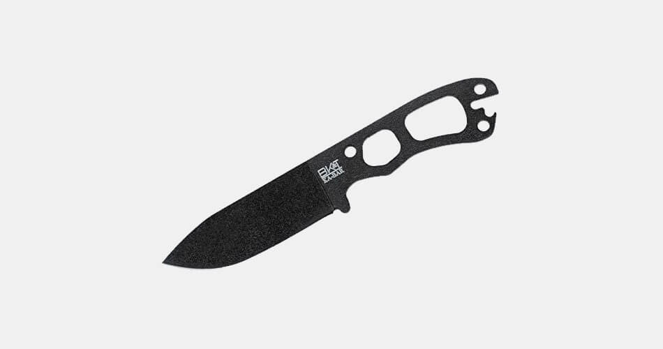 ka-bar neck knife, best quality neck knife, best neck knife