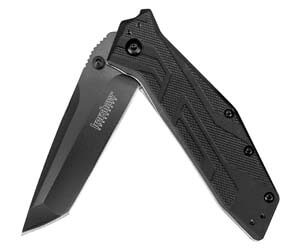 Kershaw Brawler Folding Pocket Knife
