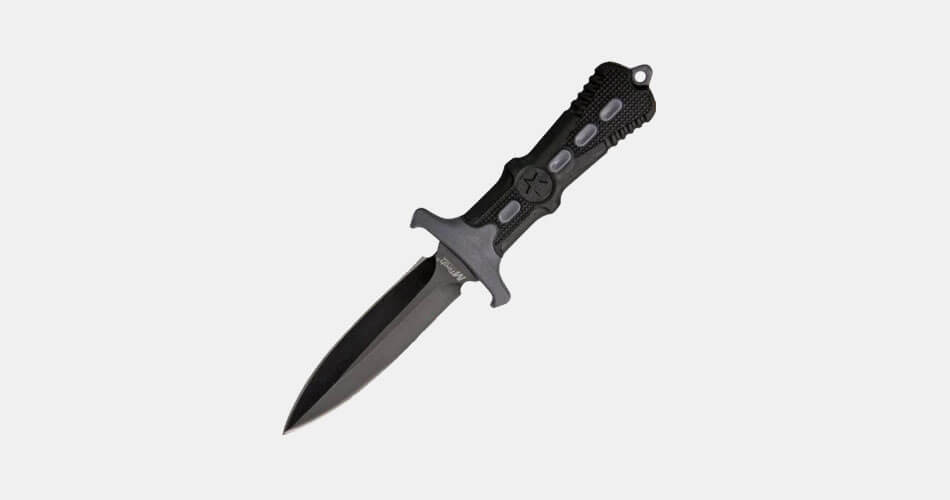 mtech usa neck knife, best neck knife for the money