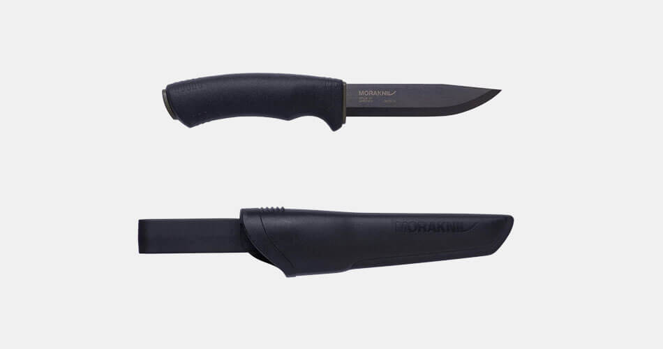 morakniv knife, best value bushcraft knife, best bushcraft knife