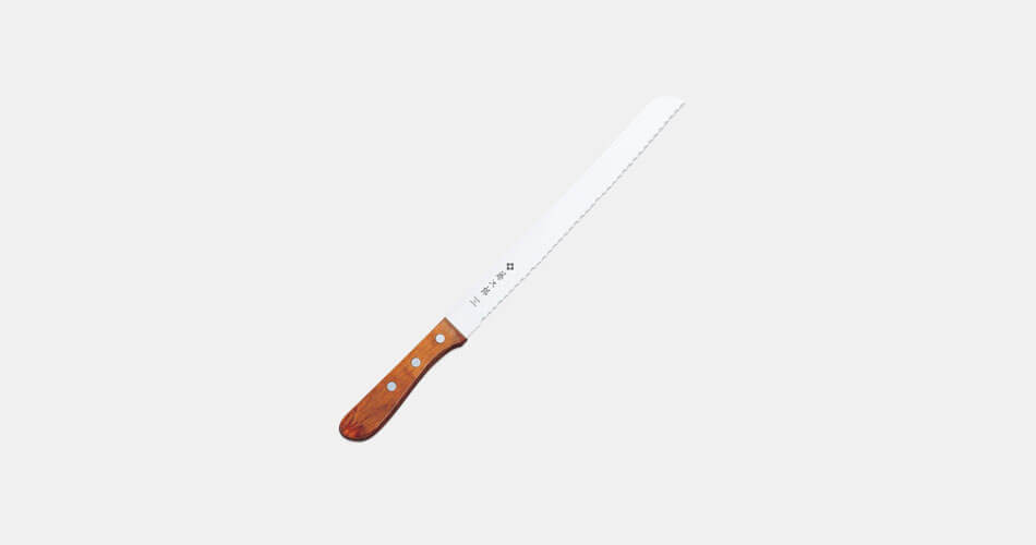 tojiro bread knife, best bread knife review