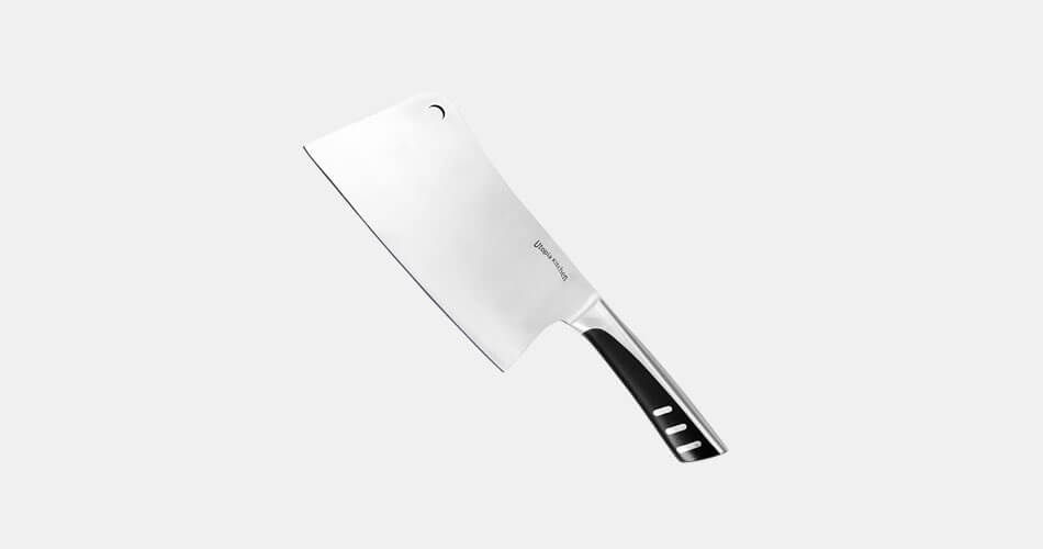 utopia kitchen knives, best cleaver folding knife