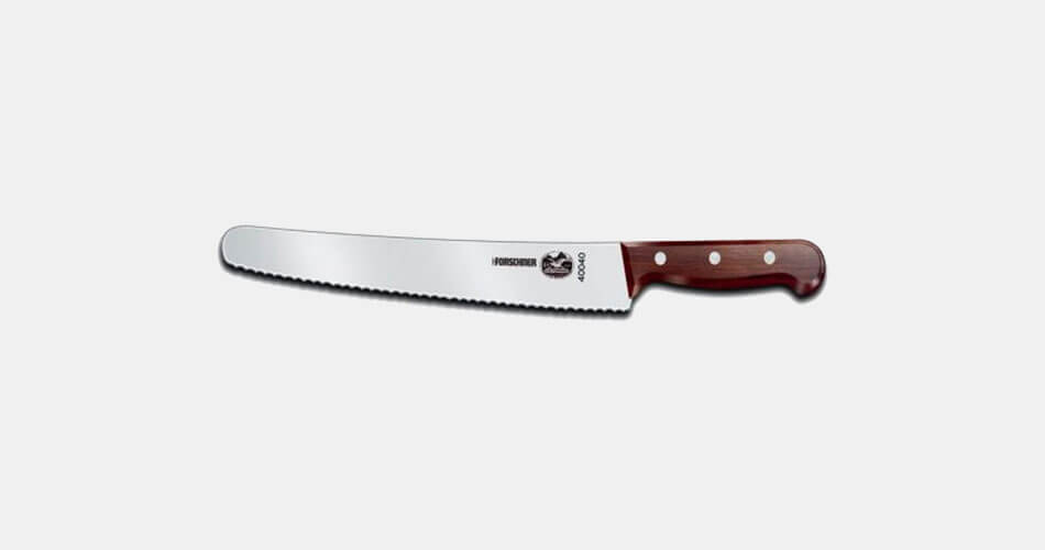 victorinox knife, best knife for cutting bread