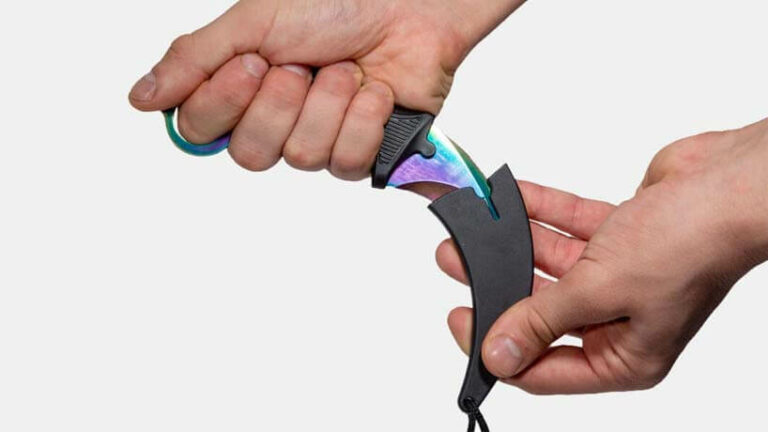 best Karambit Knife