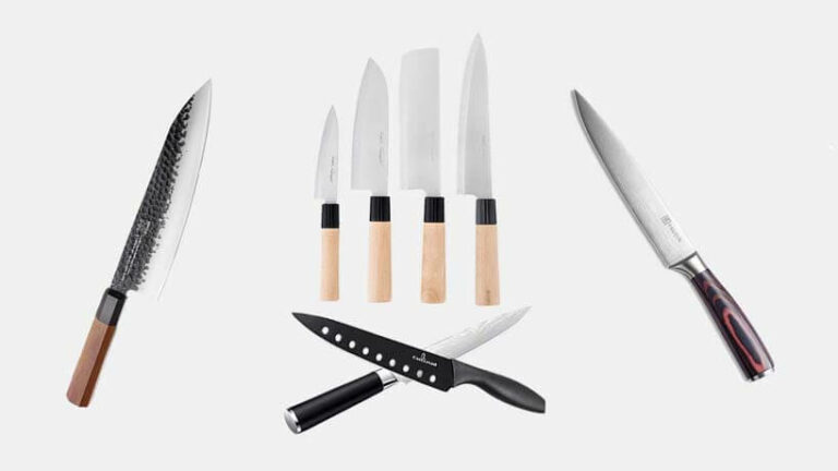 Best Sushi Knife