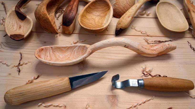 Best Wood Carving Knife