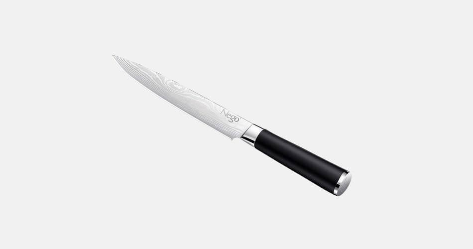 Nego Sashimi Sushi Knife, sushi chef knives