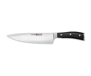 Wusthof Classic Ikon Chef’s Knife