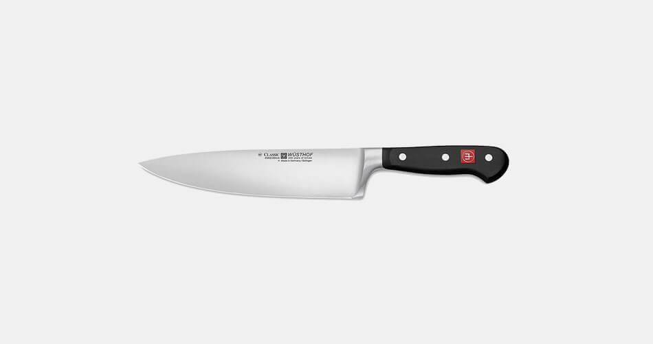 wusthof chef knife, best wusthof knife, best wusthof knives