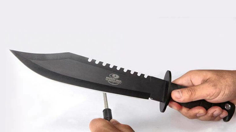 Best Survival Knives of 2023