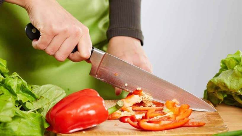 Best Chef Knife Under 100