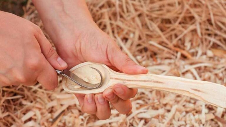 Best Whittling Knife