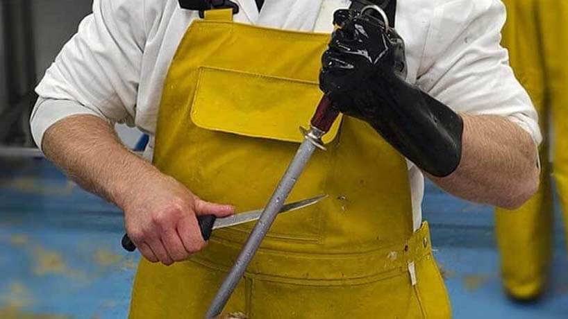 fillet knife sharpener, how to sharpen a fish fillet knife