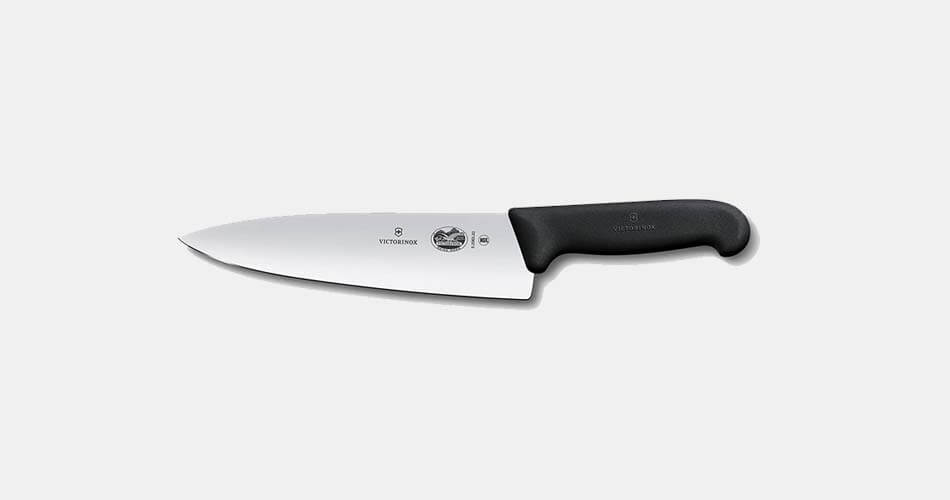 victorinox chef knife, best chef knives under 100, best chef knife under 100