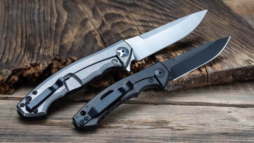 What Is An EDC Knife