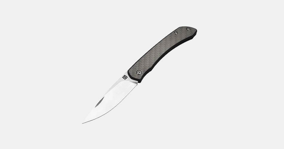 artisan cutlery biome slip joint, top rated slip joint knives