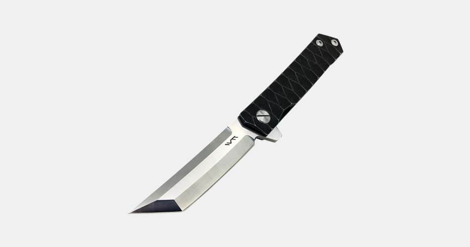 bgt flipper knife, best liner lock flipper edc knife under 50