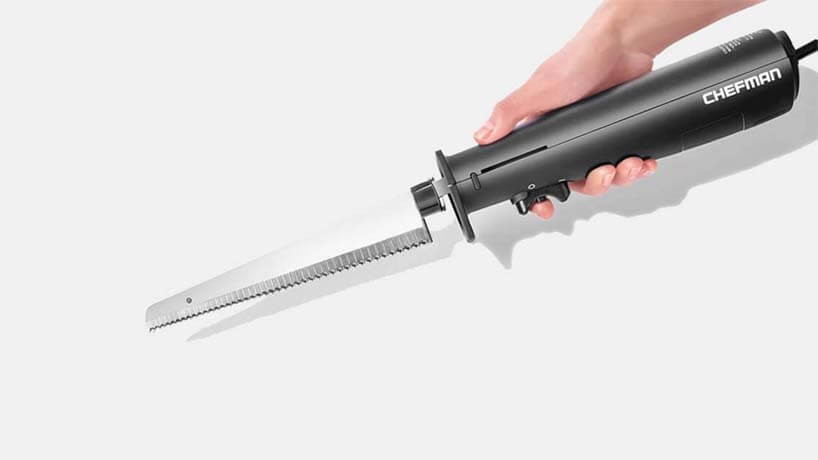 Best Electric Carving Knife
