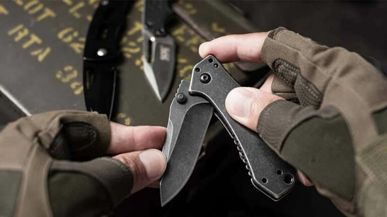 Best SOG Knife