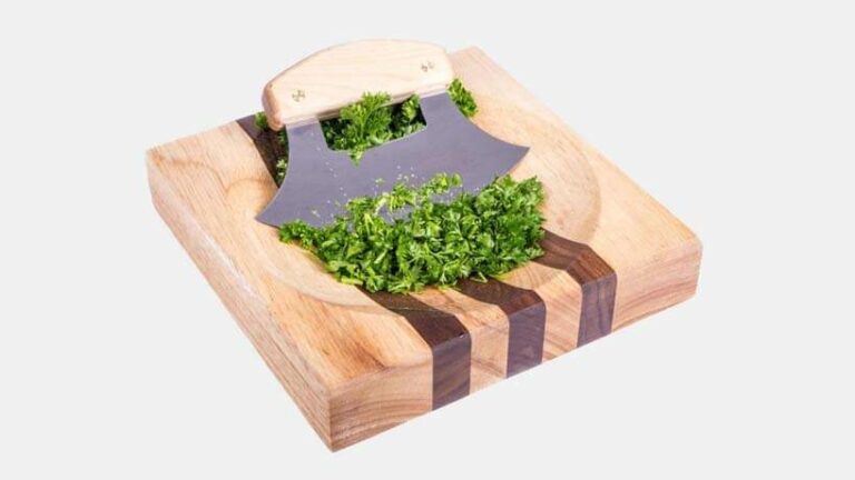 Best Ulu Knife