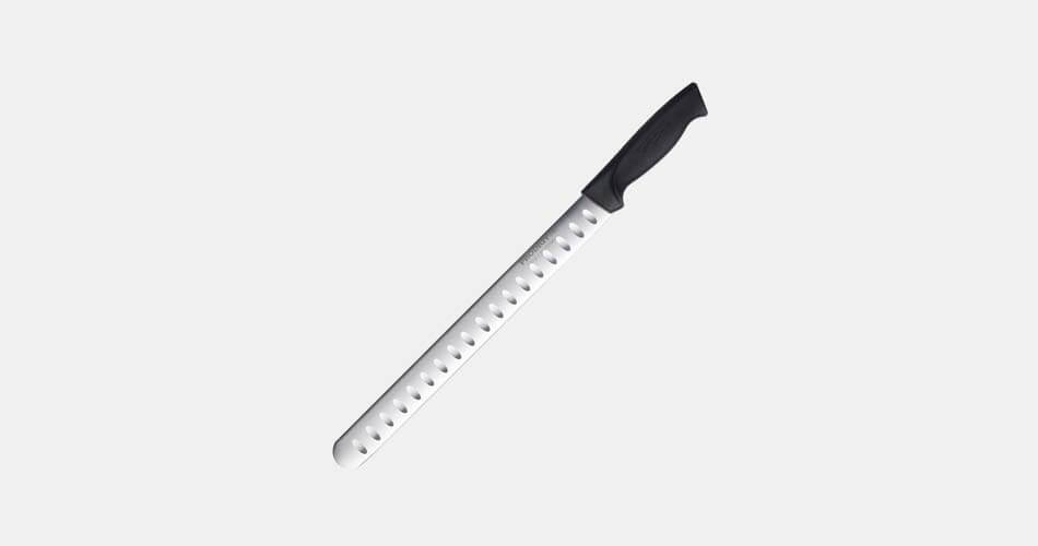 Ergo Brisket Knife, best knife for slicing brisket, best brisket knife
