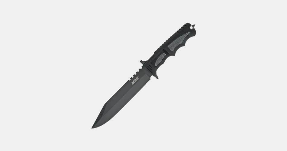 mtech hunting knife, Best Fixed Blade Hunting Knife