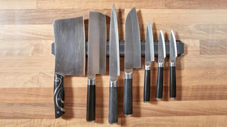 Common Mistakes Everyone Makes with Their Kitchen Knives