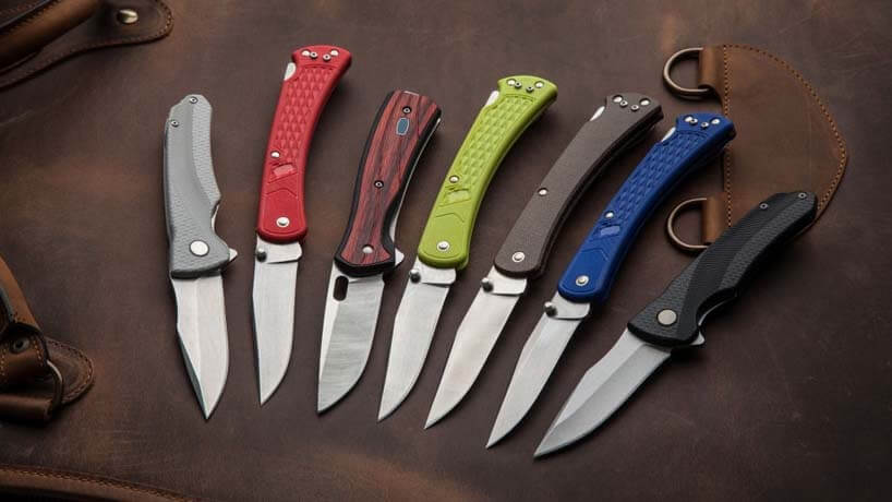 What to Look for in a Tactical Knife