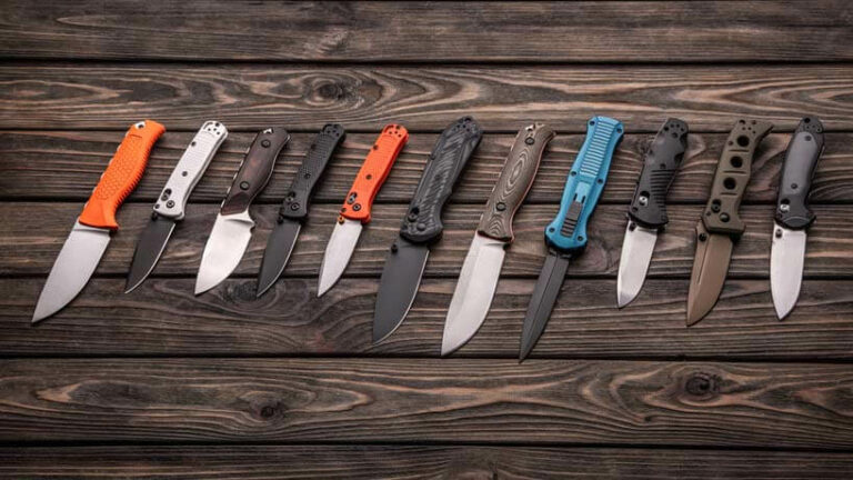 How To Choose The Right Knife – Effective Tips & Tricks - Onlyknife